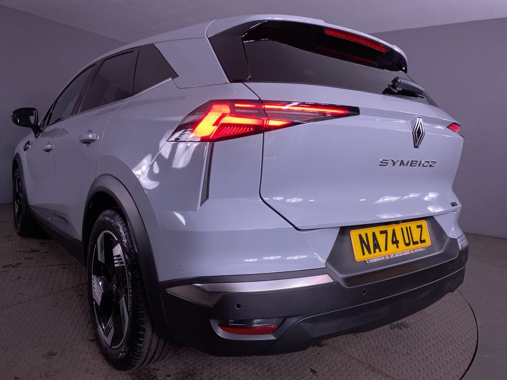 Used Renault Other 2024 for sale - 76235922: Photo 14