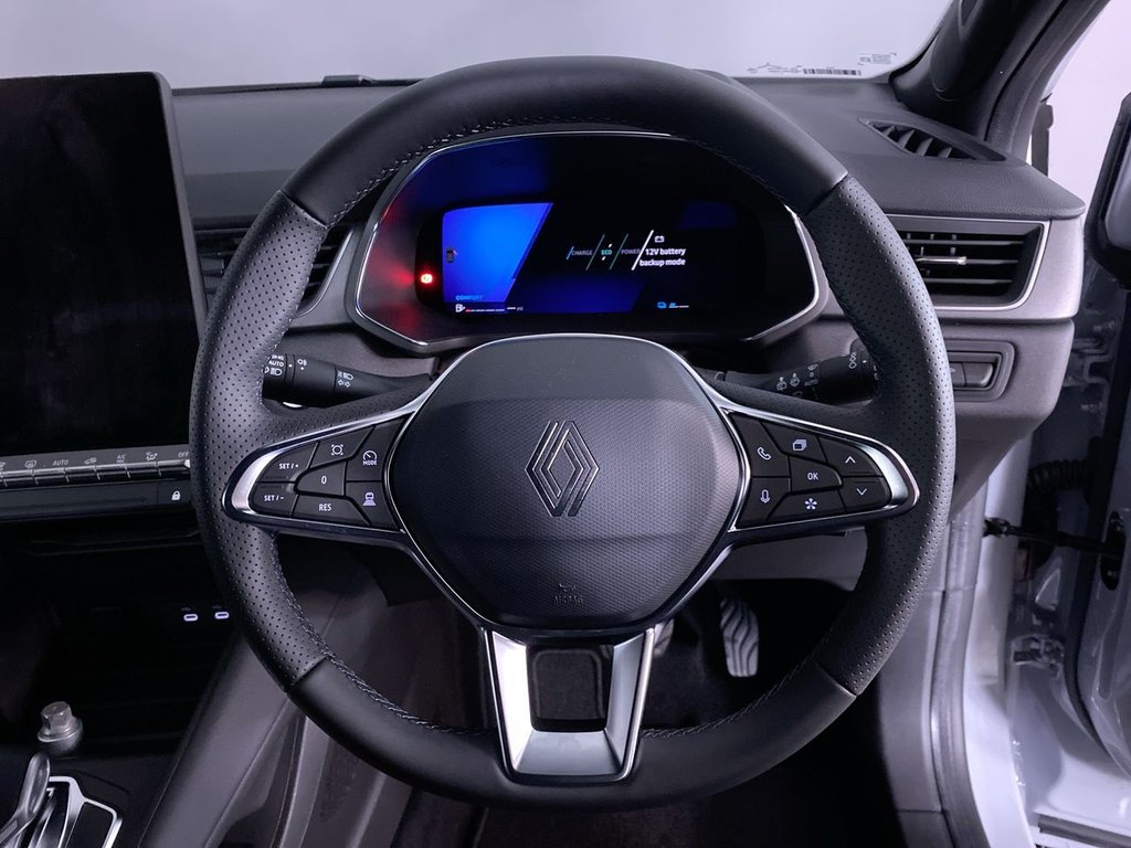 Used Renault Other 2024 for sale - 76235922: Photo 16