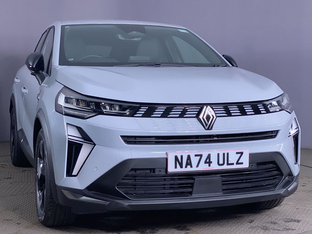 Used Renault Other 2024 for sale - 76235922: Photo 2