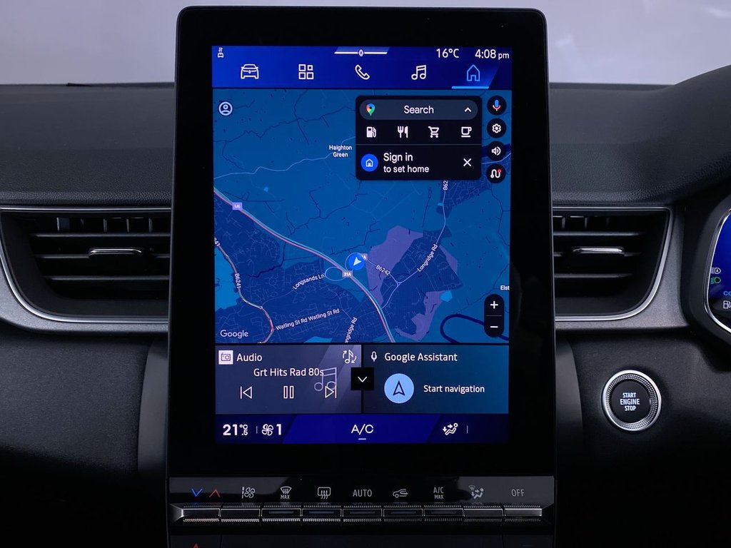 Used Renault Other 2024 for sale - 76235922: Photo 20