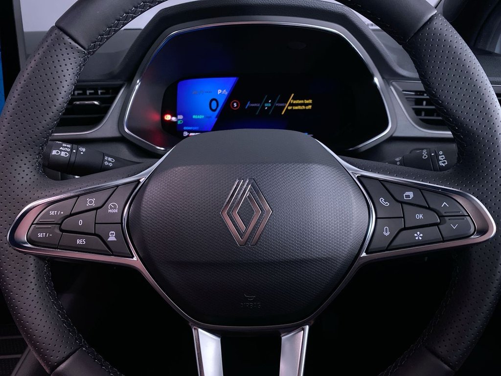 Used Renault Other 2024 for sale - 76235922: Photo 22