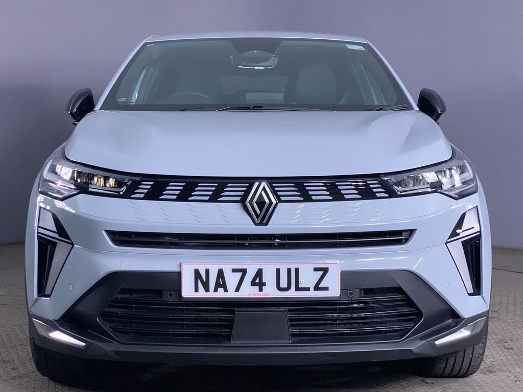 Used Renault Other 2024 for sale - 76235922: Photo 3