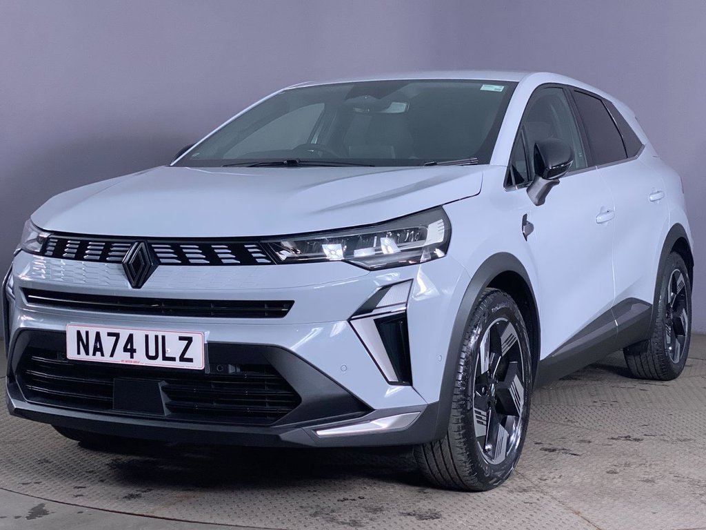 Used Renault Other 2024 for sale - 76235922: Photo 4