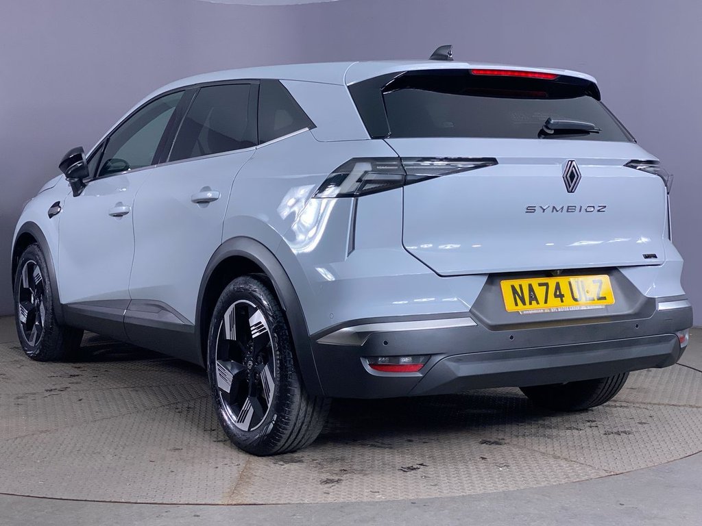 Used Renault Other 2024 for sale - 76235922: Photo 6