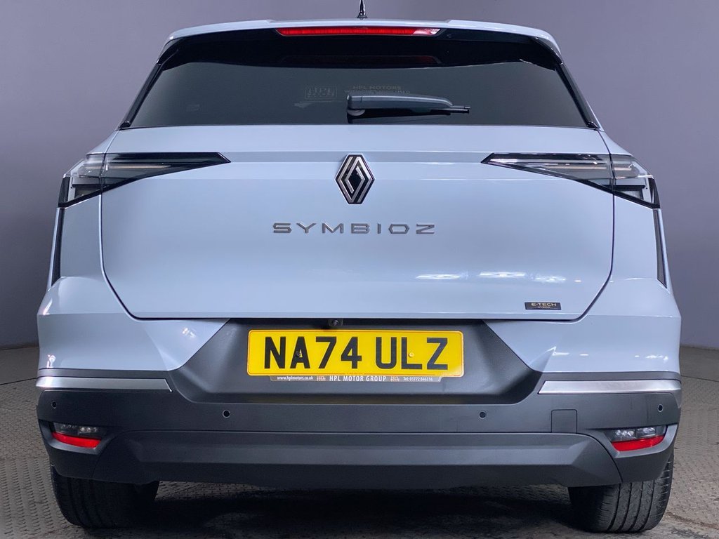 Used Renault Other 2024 for sale - 76235922: Photo 7