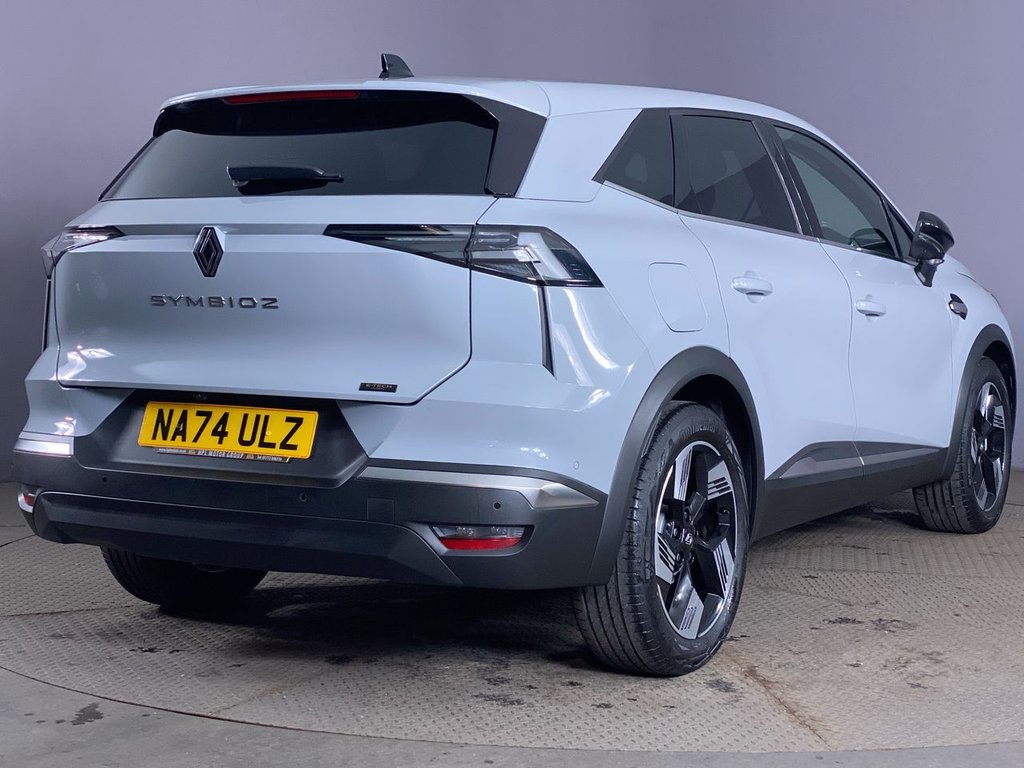 Used Renault Other 2024 for sale - 76235922: Photo 8