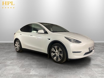 Used Tesla Model Y 2022 for sale - 79550608: Photo