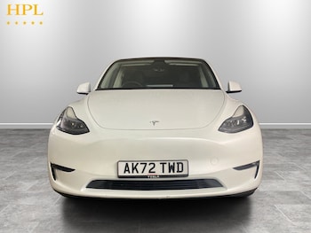 Used Tesla Model Y 2022 for sale - 79550608: Photo