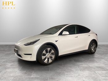 Used Tesla Model Y 2022 for sale - 79550608: Photo