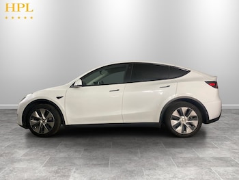 Used Tesla Model Y 2022 for sale - 79550608: Photo