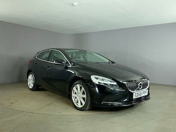 Volvo - V40