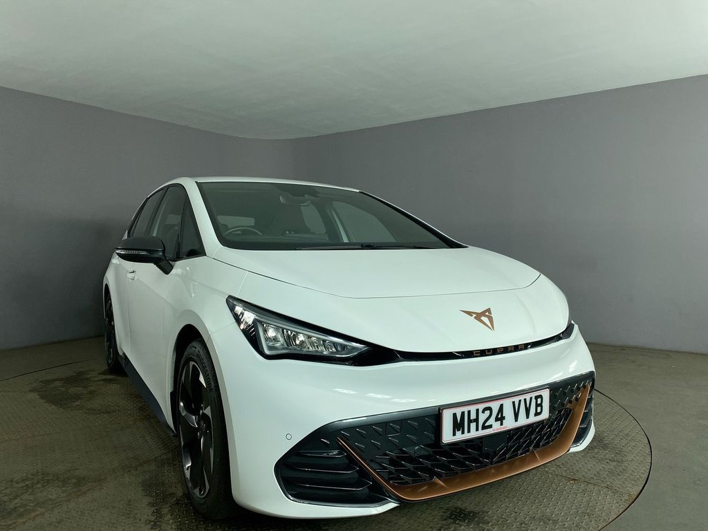 Used Cupra Born 2024 for sale - 75264145: Photo 10