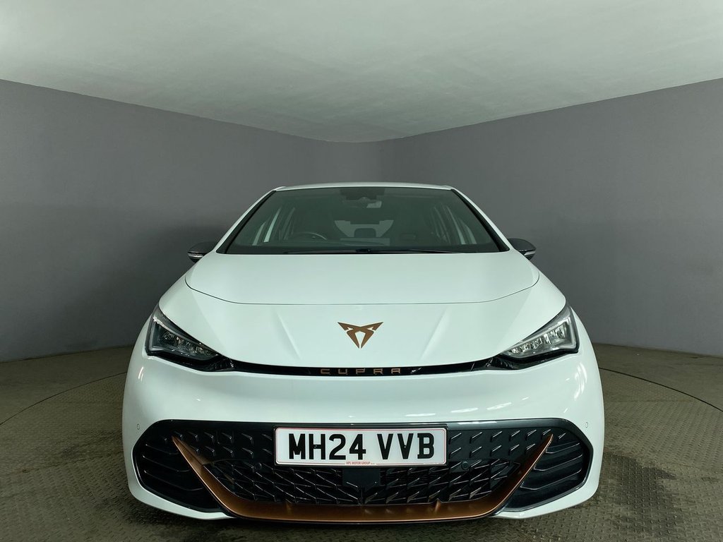 Used Cupra Born 2024 for sale - 75264145: Photo 11