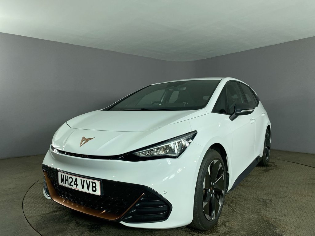 Used Cupra Born 2024 for sale - 75264145: Photo 12