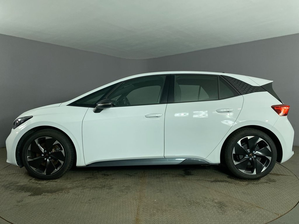 Used Cupra Born 2024 for sale - 75264145: Photo 13