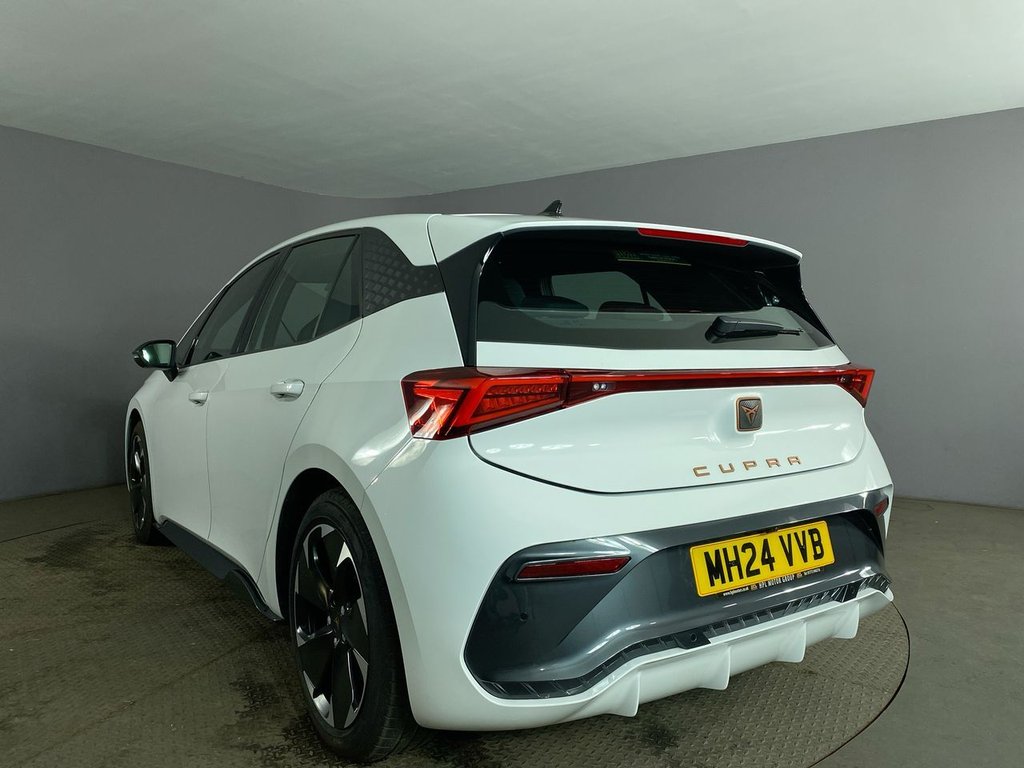 Used Cupra Born 2024 for sale - 75264145: Photo 14