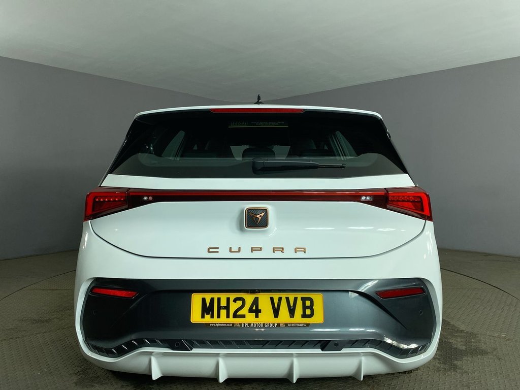 Used Cupra Born 2024 for sale - 75264145: Photo 15