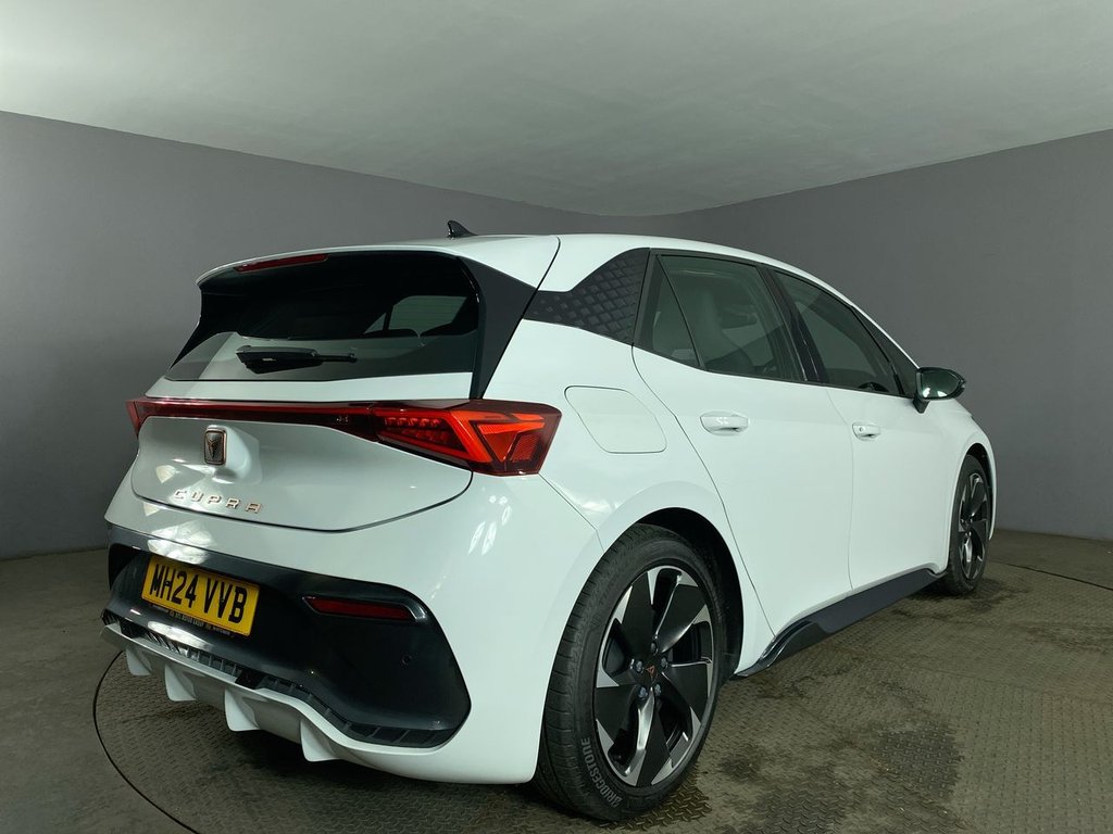 Used Cupra Born 2024 for sale - 75264145: Photo 16