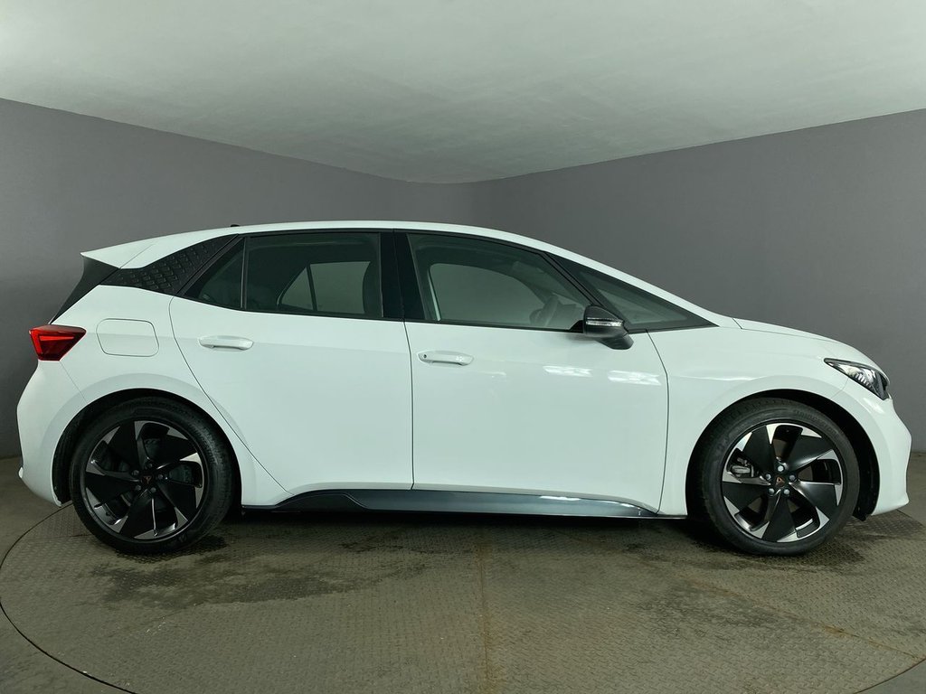 Used Cupra Born 2024 for sale - 75264145: Photo 17