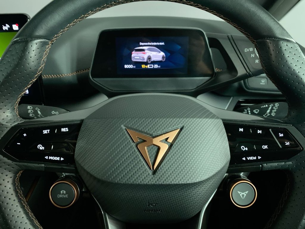 Used Cupra Born 2024 for sale - 75264145: Photo 22