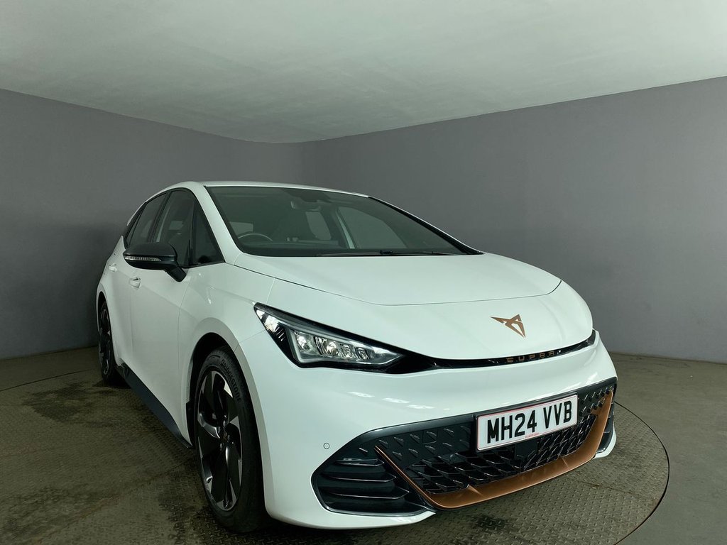 Used Cupra Born 2024 for sale - 75264145: Photo 9