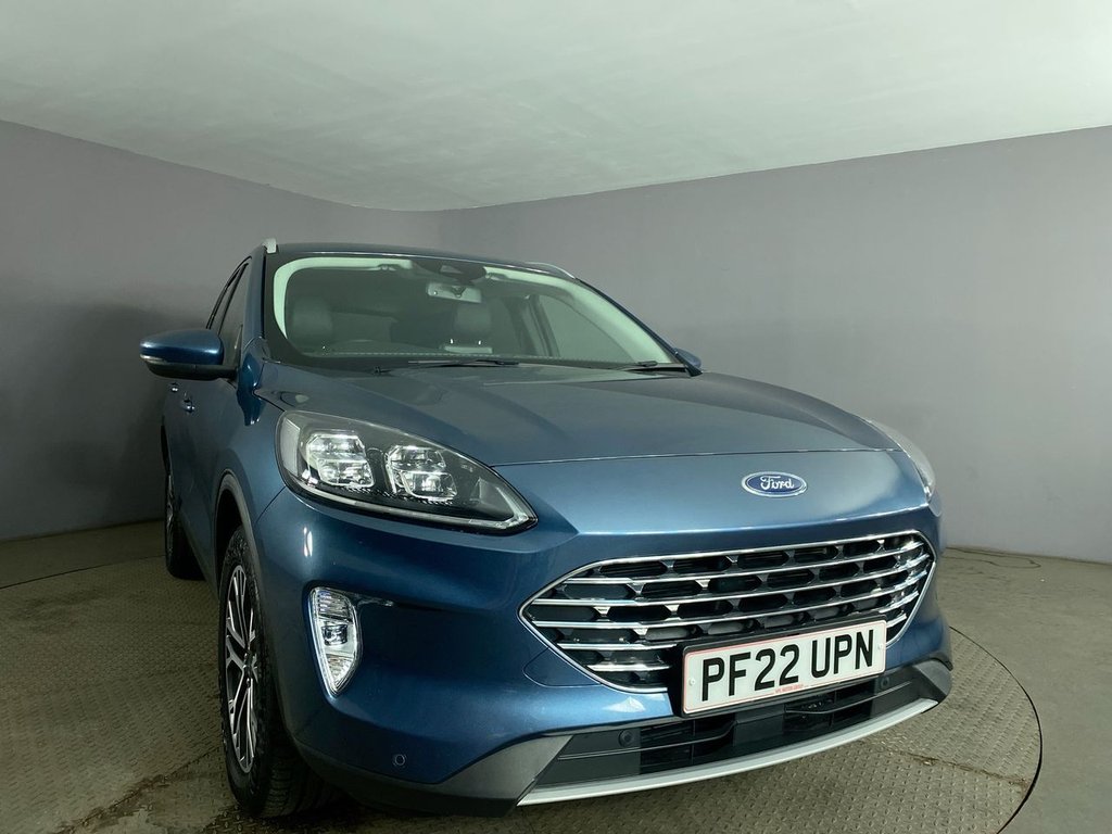 Used Ford Kuga 2022 for sale - 75444319: Photo 10