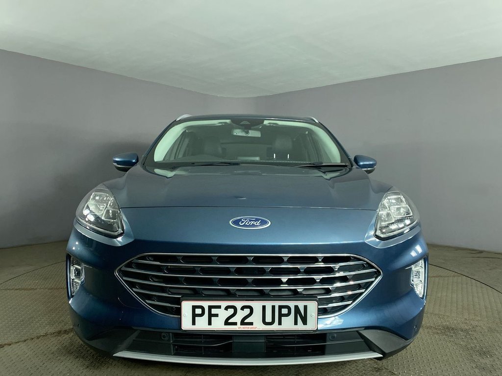 Used Ford Kuga 2022 for sale - 75444319: Photo 11