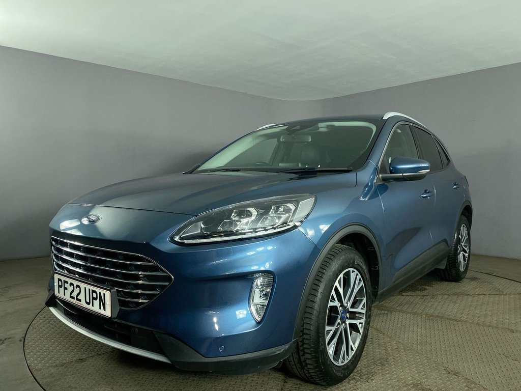 Used Ford Kuga 2022 for sale - 75444319: Photo 12