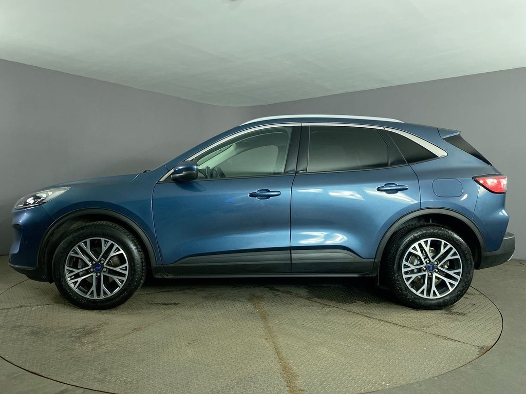 Used Ford Kuga 2022 for sale - 75444319: Photo 13