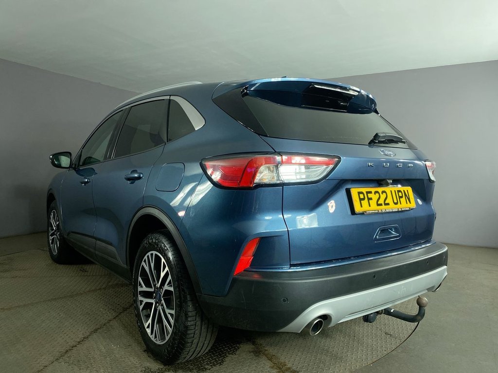 Used Ford Kuga 2022 for sale - 75444319: Photo 14