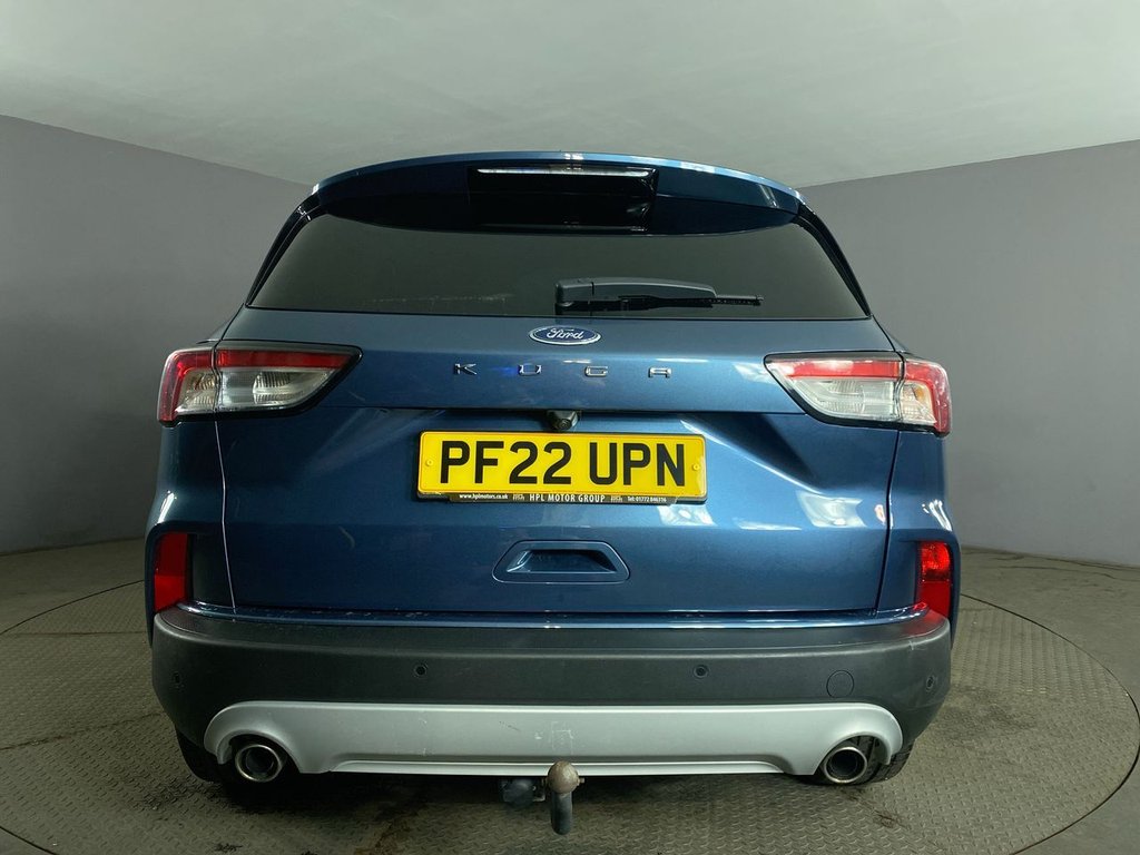 Used Ford Kuga 2022 for sale - 75444319: Photo 15