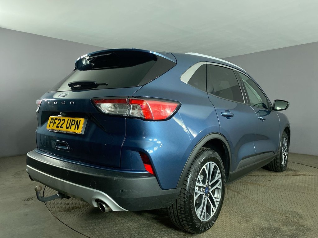 Used Ford Kuga 2022 for sale - 75444319: Photo 16