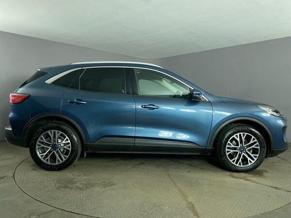Used Ford Kuga 2022 for sale - 75444319: Photo 17