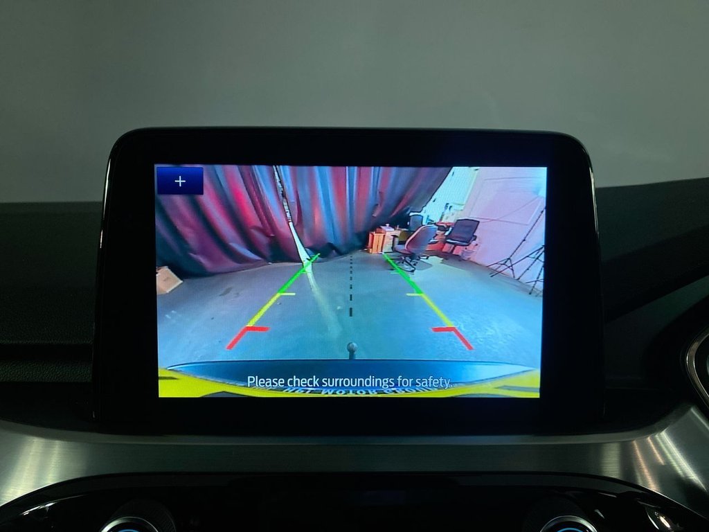 Used Ford Kuga 2022 for sale - 75444319: Photo 24