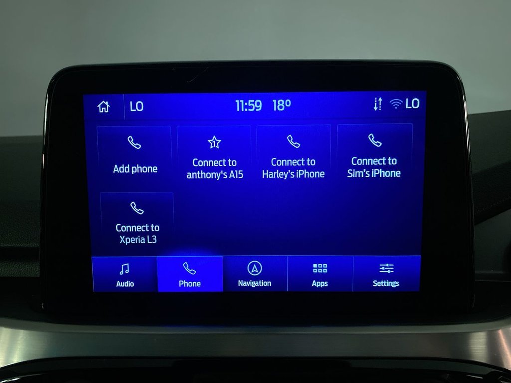 Used Ford Kuga 2022 for sale - 75444319: Photo 25