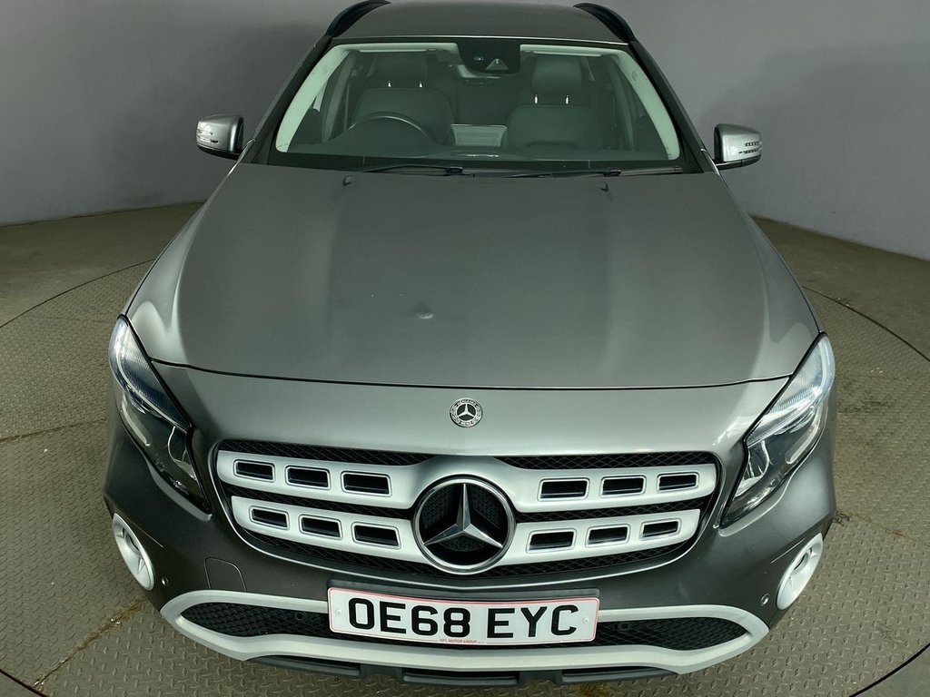 Used Mercedes-Benz GLA 2019 for sale - 75974260: Photo 10