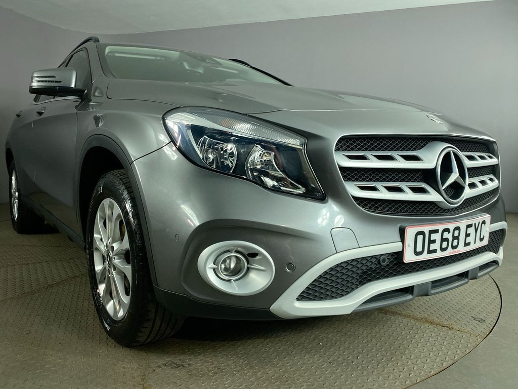 Used Mercedes-Benz GLA 2019 for sale - 75974260: Photo 11