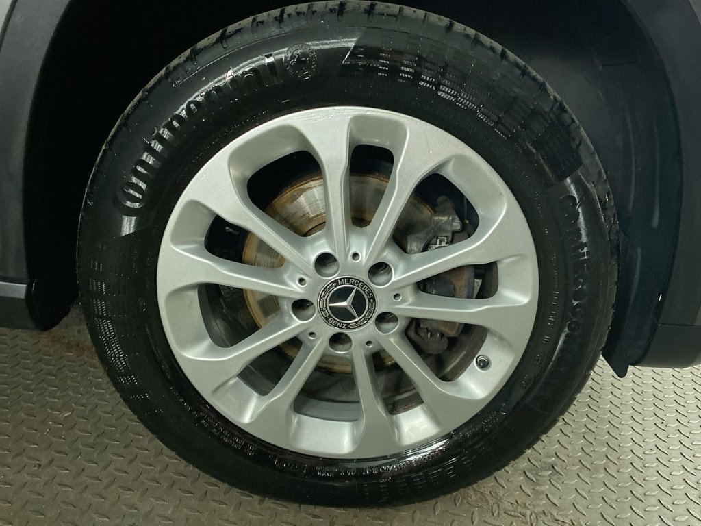 Used Mercedes-Benz GLA 2019 for sale - 75974260: Photo 12