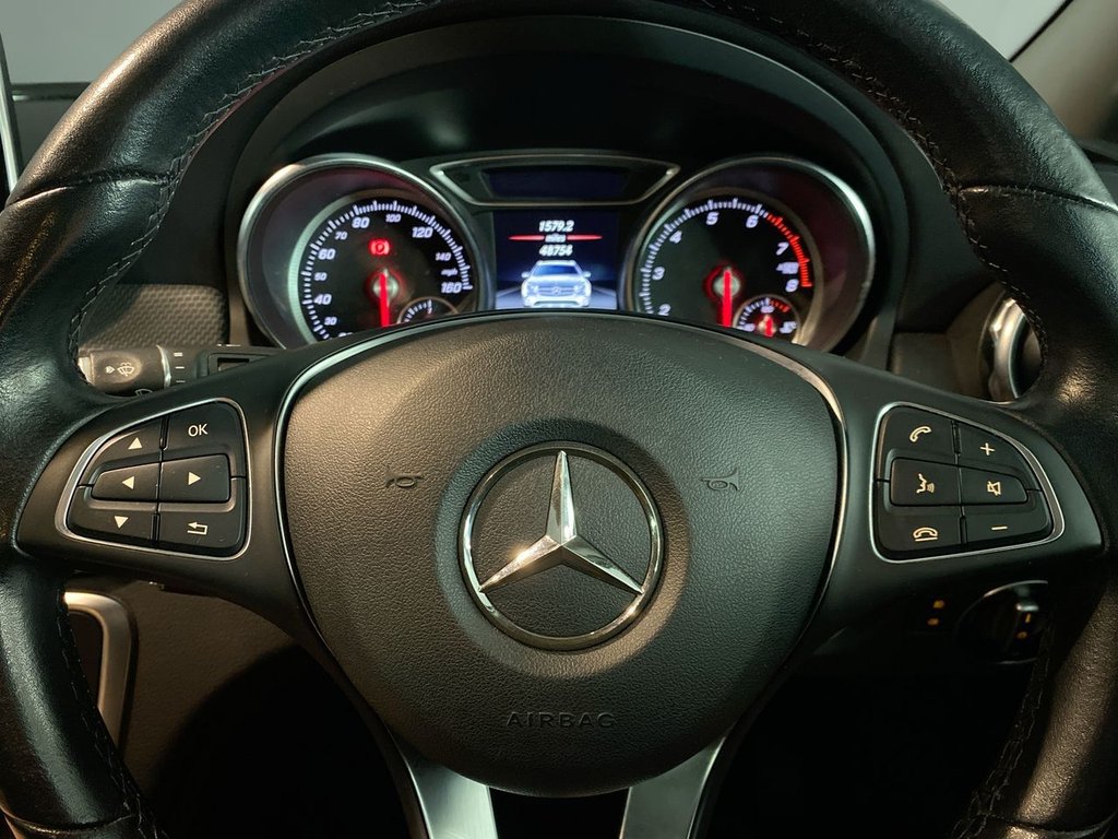 Used Mercedes-Benz GLA 2019 for sale - 75974260: Photo 22