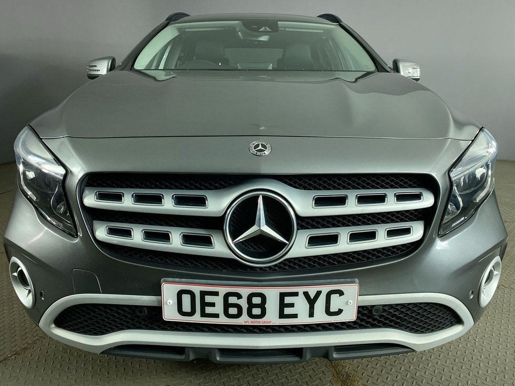 Used Mercedes-Benz GLA 2019 for sale - 75974260: Photo 3