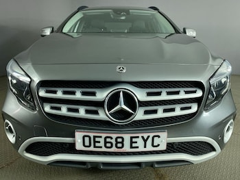 Used Mercedes-Benz GLA 2019 for sale - 75974260: Photo 3