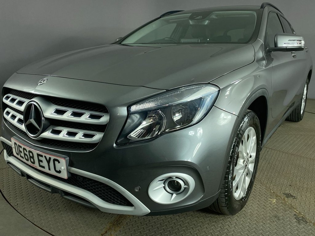 Used Mercedes-Benz GLA 2019 for sale - 75974260: Photo 4