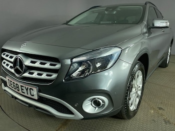 Used Mercedes-Benz GLA 2019 for sale - 75974260: Photo 4