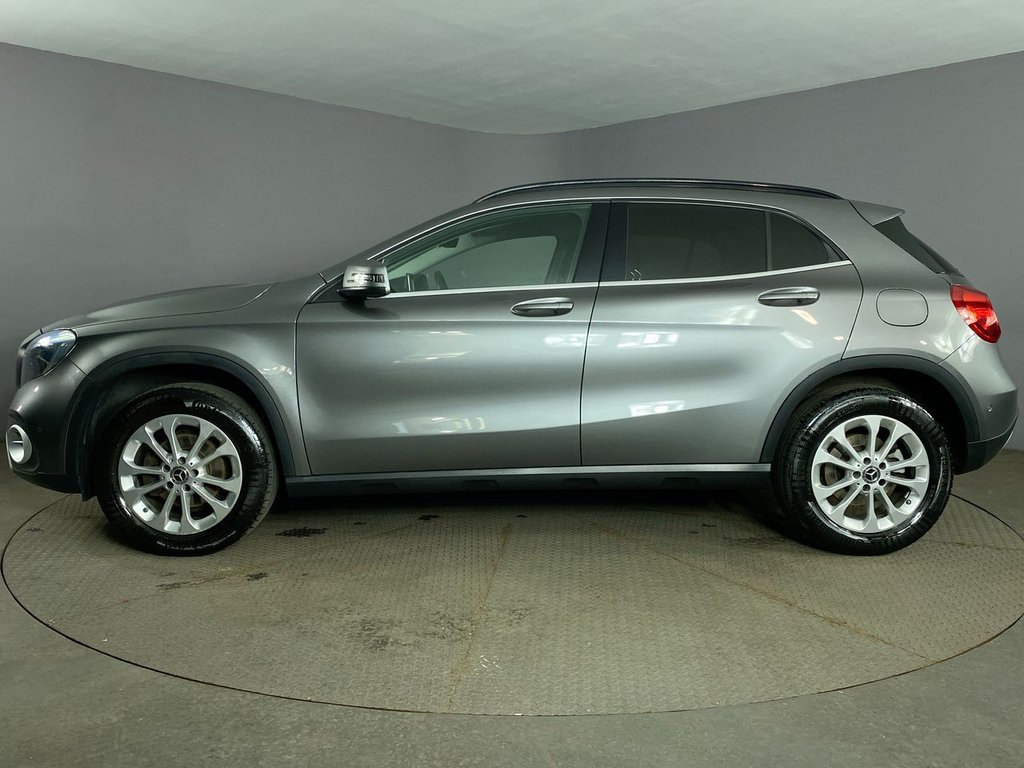 Used Mercedes-Benz GLA 2019 for sale - 75974260: Photo 5