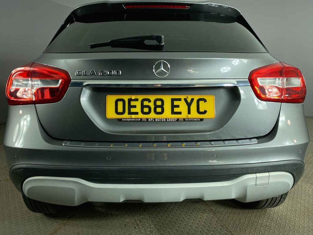 Used Mercedes-Benz GLA 2019 for sale - 75974260: Photo 7