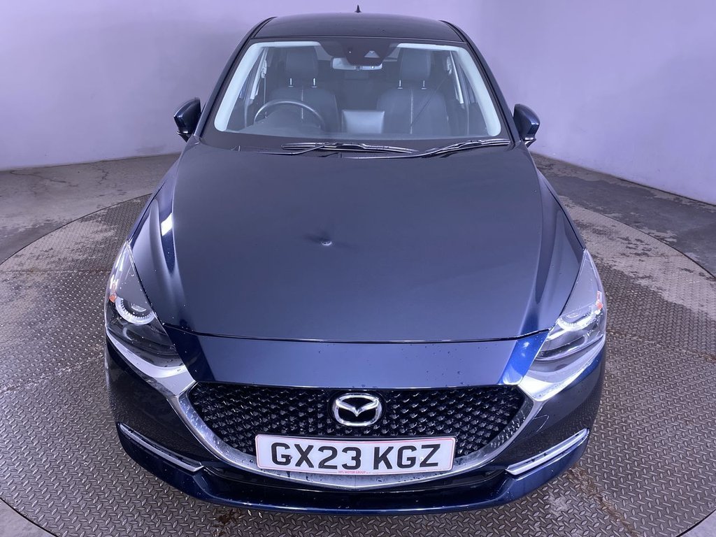 Used Mazda Mazda2 2023 for sale - 77027153: Photo 10