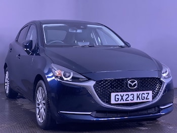 Used Mazda Mazda2 2023 for sale - 77027153: Photo