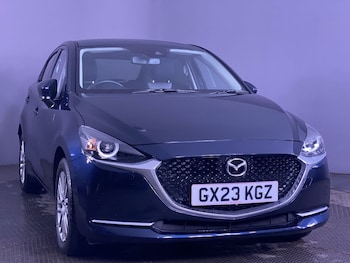 Used Mazda Mazda2 2023 for sale - 77027153: Photo