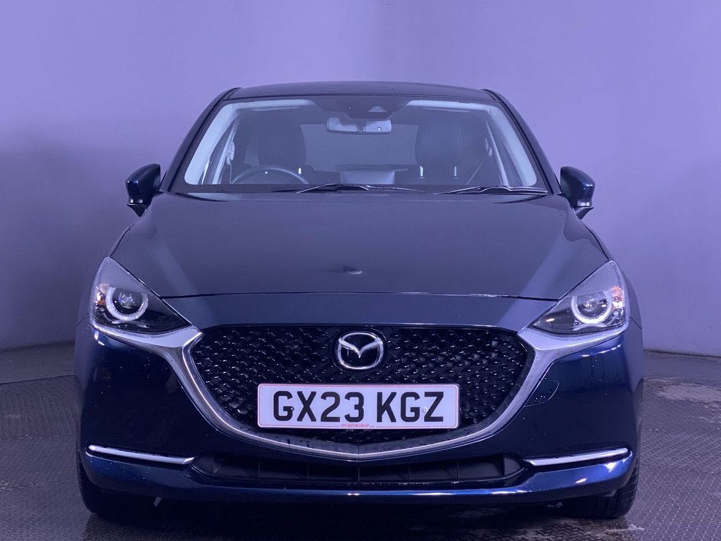 Used Mazda Mazda2 2023 for sale - 77027153: Photo 3