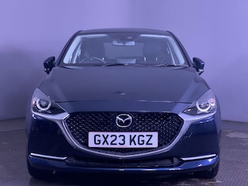 Used Mazda Mazda2 2023 for sale - 77027153: Photo